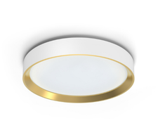 Lubinis šviestuvas Šviestuvas lubų Philips 929004116001, 24 W, LED, 2700 °K