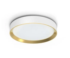 Lubinis šviestuvas Šviestuvas lubų Philips 929004116001, 24 W, LED, 2700 °K
