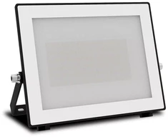 Sieninis šviestuvas Philips Lois LED prožektorius 50W | 5400lm | 3000K | IP65 | Juodas