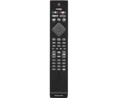Philips LXP0019PH Original TV remote control with voice function 398GM10BEPHN0019PH