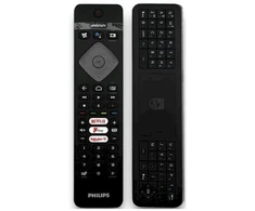 Philips LXP0023HT TV remote control