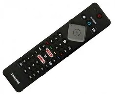 Philips LXP021HT Original TV remote control 398GM10BEPHN0021HT