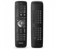 Philips LXP07R Original TV remote control 398GF10BEPH07R