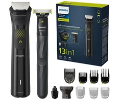 Plaukų kirpimo mašinėlė Philips All-in-One Trimmer 9000 serija MG9530/15