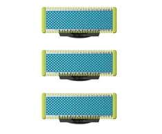 Philips OneBlade QP235/50 Atsarginiai barzdaskutės peiliukai