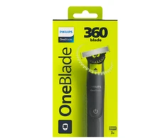 Barzdaskutė Philips OneBlade 360 (QP2724/23)