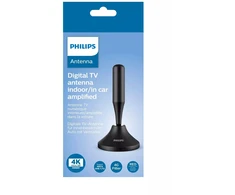 Philips VHF/UHF skaitmeninė vidaus/lauko antena