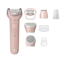 Philips Satinelle Advanced Wet &amp; Dry epilator BRE719/00