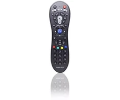 Philips SRP3013/10 Remote Control
