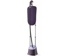 „Philips“ 3000 serijos stovas garintuvas STE3160/30, 3 garų nustatymai, 2000 W, pakreipta „StyleBoard“