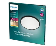 Philips Superslim CL550 Ceiling lamp 22W