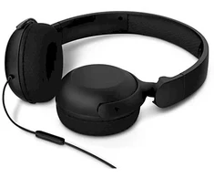 Ausinės Philips TAH2100BK/00