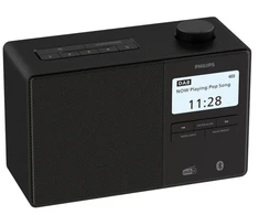 „Philips TAR5600/00“ laikrodis-radijas su DAB+ imtuvu
