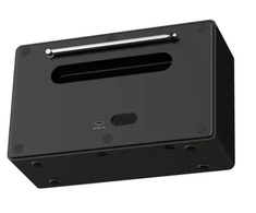 „Philips TAR5600/00“ laikrodis-radijas su DAB+ imtuvu