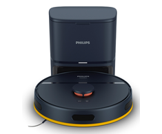 Philips HomeRun 2000 Series Aqua Wet and dry cleaning robot XU2100/15