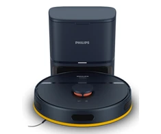 Philips HomeRun 2000 Series Aqua Wet and dry cleaning robot XU2100/15