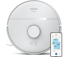 Philips HomeRun 2000 Series Aqua Wet and dry cleaning robot XU2100/25