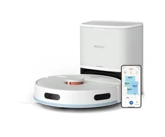 Philips HomeRun 2000 Series Aqua Wet and dry cleaning robot XU2100/25