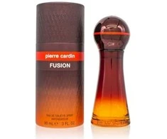Pierre Cardin Fusion EDT tualetinis vanduo vyrams, 90 ml