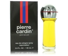 Pierre Cardin Pierre Cardin EDC odekolonas vyrams, 80 ml