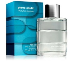 Pierre Cardin pour Homme EDT M 50 ml Tester