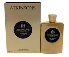 Atkinsons Oud Save The Queen EDP W 100 ml Tester