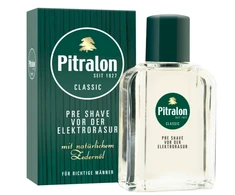 Pitralon Classic Before Shaving 100ml (TESTER)