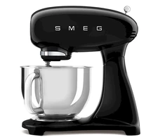 Plakiklis Smeg SMF05BLEU mikser Maišytuvas 1000 W Juodas