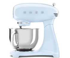 Plakiklis Smeg Küchenmaschine SMF05PBEU