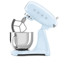 Plakiklis Smeg Küchenmaschine SMF05PBEU