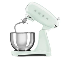 Plakiklis Smeg Küchenmaschine SMF05PGEU