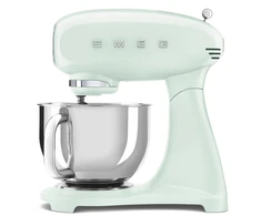 Plakiklis Smeg Küchenmaschine SMF05PGEU