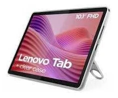 Planšetė Lenovo Tab TB311FU Планшет 10,1″ / 4GB / 128GB Luna Pilkas + Прозрачный чехол