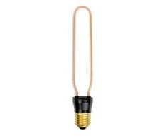 Platinet PLATINET LED DEKRATINIS BULB 4W 230V 2200K E27 STIKLINIS ART4 44900