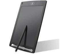 Platinet LCD grafinė planšetė12", juoda (44777)