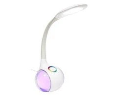 Platinet Stalinė LED lempa PDL20, 9 W