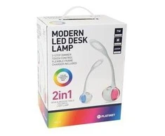 Platinet Stalinė LED lempa PDL20, 9 W