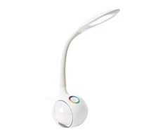 Platinet Stalinė LED lempa PDL20, 9 W