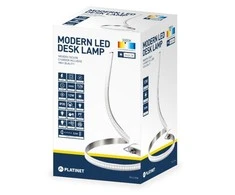 Platinet LED stalinė lempa (PDL518N)