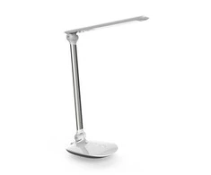 Stalinė lempa Platinet chrome (PDLKS065W)