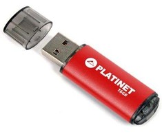 Platinet X-Depo laikiklis, 16 GB (PMFE16R)