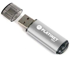 Platinet X-Depo laikiklis, 16 GB (PMFE16S)