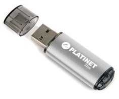 Platinet X-Depo laikiklis, 32 GB (PMFE32S)