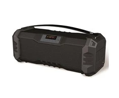 Platinet belaidė kolonėlė OG75 Boombox BT, juoda (44414)