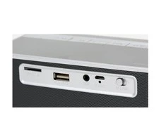 Garsiakalbis Platinet PMGC10A pilkas (PMGC10A)