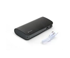 Nešiojamas įkroviklis Platinet 15000mAh