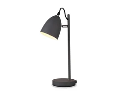 Platinet stalinė lempa juoda (PTL2537B)