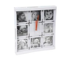 Platinet sieninis laikrodis Family (42568)