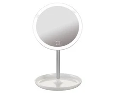 Platinet kosmetinis veidrodis LED 4W PMLY7W, baltas