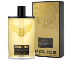 Police Amber Gold